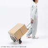 CART-FA5GY 折りたたみキャリー(2輪台車) CART-FA5GY / 折りたたみキャリー(2輪台車)