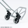 CART-FA5GY 折りたたみキャリー(2輪台車) CART-FA5GY / 折りたたみキャリー(2輪台車)