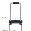 CART-FA6GY 折りたたみキャリー(3輪階段用台車) CART-FA6GY / 折りたたみキャリー(3輪階段用台車)