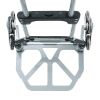 CART-FA6GY 折りたたみキャリー(3輪階段用台車) CART-FA6GY / 折りたたみキャリー(3輪階段用台車)