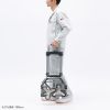 CART-FA6GY 折りたたみキャリー(3輪階段用台車) CART-FA6GY / 折りたたみキャリー(3輪階段用台車)