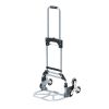 CART-FA6GY 折りたたみキャリー(3輪階段用台車) CART-FA6GY / 折りたたみキャリー(3輪階段用台車)