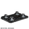 CART-FA7BK 連結台車 大 CART-FA7BK / 連結台車 大