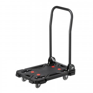 CART-FA8HBK / 取っ手つき台車(小)