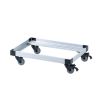 CART-FA950SV / アルミドーリー(コンテナ用台車)　50リットル仕様