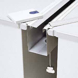 CB-1 / ケーブルボックス(W1200)