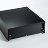 CB-BOXM1BK ケーブル&タップ、ルーター収納ボックス(ブラック) CB-BOXM1BK / ケーブル&タップ、ルーター収納ボックス(ブラック)