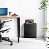 CB-BOXM1BK ケーブル&タップ、ルーター収納ボックス(ブラック) CB-BOXM1BK / ケーブル&タップ、ルーター収納ボックス(ブラック)