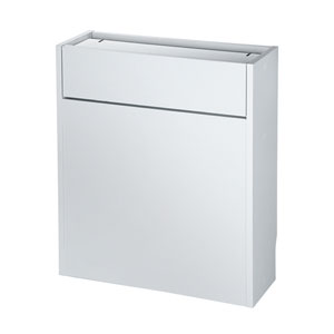 CB-BOXM1W / ケーブル&タップ、ルーター収納ボックス(ホワイト)