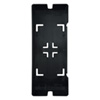 CB-BOXP3BKN2 ケーブル&タップ収納ボックス(Lサイズ・ブラック) CB-BOXP3BKN2 / ケーブル&タップ収納ボックス(Lサイズ・ブラック)