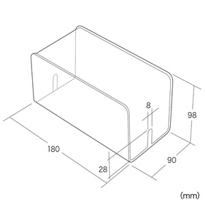 CB-BOXP7W