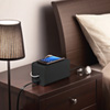 CB-BOXP8BK ケーブル&タップ収納ボックス(ブラック) CB-BOXP8BK / ケーブル&タップ収納ボックス(ブラック)