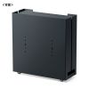 CB-BOXS10BK / ケーブル＆タップ収納ボックス