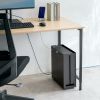 CB-BOXS10BK / ケーブル＆タップ収納ボックス