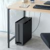 CB-BOXS10BK / ケーブル＆タップ収納ボックス