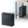 CB-BOXS10BK / ケーブル＆タップ収納ボックス