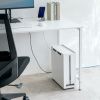 CB-BOXS10W / ケーブル＆タップ収納ボックス