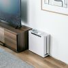 CB-BOXS10W / ケーブル＆タップ収納ボックス