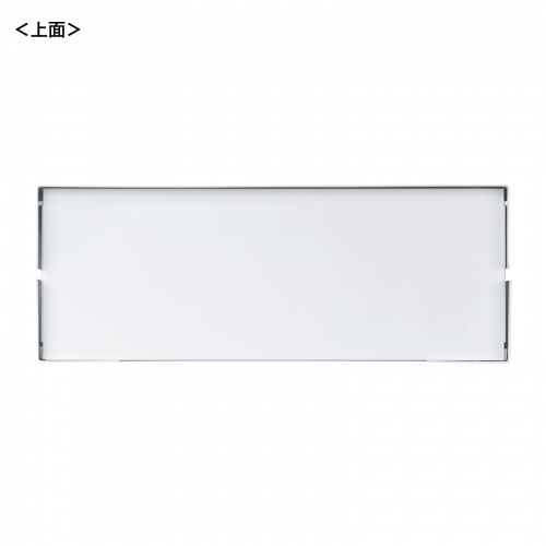 CB-BOXS10W / ケーブル＆タップ収納ボックス