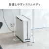 CB-BOXS10W / ケーブル＆タップ収納ボックス
