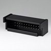 CB-BOXS4BKN ケーブル&タップ収納ボックス(ブラック) CB-BOXS4BKN / ケーブル&タップ収納ボックス(ブラック)