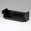 CB-BOXS4BKN ケーブル&タップ収納ボックス(ブラック) CB-BOXS4BKN / ケーブル&タップ収納ボックス(ブラック)
