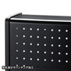 CB-BOXS5BKN ケーブル&タップ収納ボックス(ブラック) CB-BOXS5BKN / ケーブル&タップ収納ボックス(ブラック)