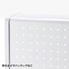 CB-BOXS5WN ケーブル&タップ収納ボックス(ホワイト) CB-BOXS5WN / ケーブル&タップ収納ボックス(ホワイト)