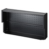 CB-BOXS6BKN ケーブル&タップ収納ボックス(ブラック) CB-BOXS6BKN / ケーブル&タップ収納ボックス(ブラック)