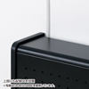 CB-BOXS6W ケーブル&タップ収納ボックス(ホワイト) CB-BOXS6W / ケーブル&タップ収納ボックス(ホワイト)