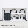 CB-BOXS6W ケーブル&タップ収納ボックス(ホワイト) CB-BOXS6W / ケーブル&タップ収納ボックス(ホワイト)