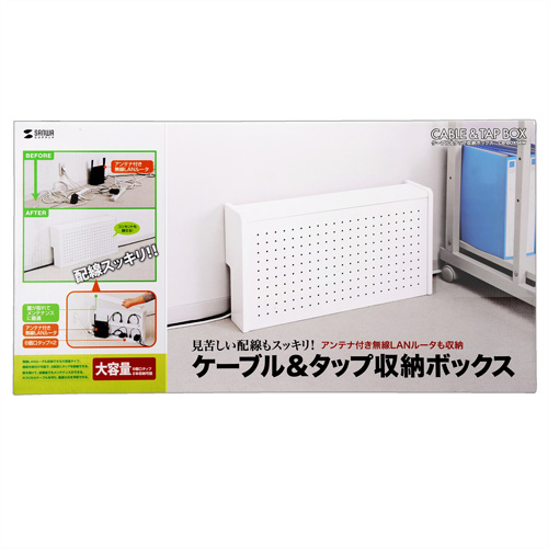 パッケージ