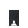 CB-BOXS9BK ケーブル&タップ収納ボックス CB-BOXS9BK / ケーブル&タップ収納ボックス
