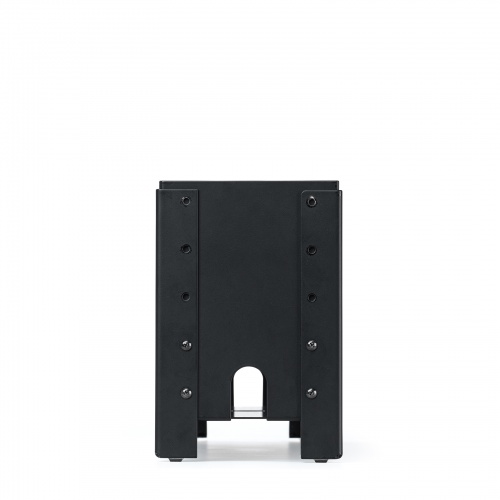CB-BOXS9BK / ケーブル＆タップ収納ボックス
