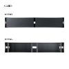 CB-BOXS9BK ケーブル&タップ収納ボックス CB-BOXS9BK / ケーブル&タップ収納ボックス