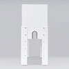 CB-BOXS9W ケーブル&タップ収納ボックス CB-BOXS9W / ケーブル&タップ収納ボックス