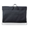 CB-BOXTW1BK 折りたたみ式蓋付き手荷物収納ボックス(ブラック) CB-BOXTW1BK / 折りたたみ式蓋付き手荷物収納ボックス(ブラック)
