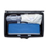 CB-BOXTW1BK 折りたたみ式蓋付き手荷物収納ボックス(ブラック) CB-BOXTW1BK / 折りたたみ式蓋付き手荷物収納ボックス(ブラック)