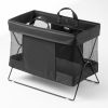 CB-BOXTW2BK 折りたたみ式手荷物収納(角型) CB-BOXTW2BK / 折りたたみ式手荷物収納(角型)