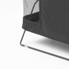 CB-BOXTW2BK 折りたたみ式手荷物収納(角型) CB-BOXTW2BK / 折りたたみ式手荷物収納(角型)