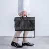 CB-BOXTW2BK 折りたたみ式手荷物収納(角型) CB-BOXTW2BK / 折りたたみ式手荷物収納(角型)