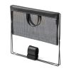 CB-BOXTW3BK 折りたたみ式手荷物収納(V型) CB-BOXTW3BK / 折りたたみ式手荷物収納(V型)