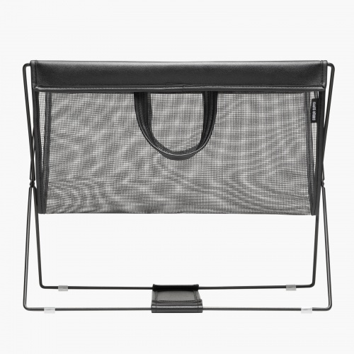 CB-BOXTW3BK / 折りたたみ式手荷物収納（V型）