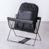 CB-BOXTW3BK 折りたたみ式手荷物収納(V型) CB-BOXTW3BK / 折りたたみ式手荷物収納(V型)