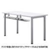 CB-CT3 ケーブル配線トレー ワイヤー Lサイズ 汎用タイプ CB-CT3 / ケーブル配線トレー ワイヤー Lサイズ 汎用タイプ