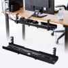 CB-CT8BK ケーブル配線トレー(ブラック) CB-CT8BK / ケーブル配線トレー(ブラック)