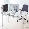 CB-CT8W ケーブル配線トレー(ホワイト) CB-CT8W / ケーブル配線トレー(ホワイト)