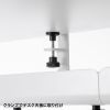 CB-CT8W ケーブル配線トレー(ホワイト) CB-CT8W / ケーブル配線トレー(ホワイト)