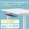 CB-CTERD4 ケーブル配線トレー ワイヤー Sサイズ ERDシリーズ専用 CB-CTERD4 / ケーブル配線トレー ワイヤー Sサイズ ERDシリーズ専用