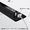 CB-CTERD5 ケーブル配線トレー メッシュ ERDシリーズ専用 CB-CTERD5 / ケーブル配線トレー メッシュ ERDシリーズ専用